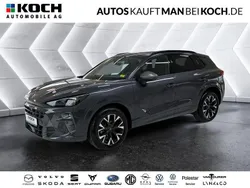 Grau Gebraucht 2025 Cupra Leon SUV | 33.900 € (Fairer Preis)