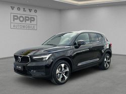 Onyx black Gebraucht 2025 Volvo XC40 Core SUV | 36.990 € (Fairer Preis)