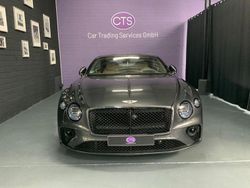 Grau Gebraucht 2023 Bentley Continental GT Coupé | 241.000 €