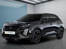 Schwarz Neu 2025 Peugeot 2008 SUV | 30.149 € (Fairer Preis)
