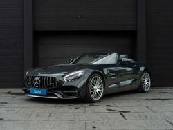 Grau Gebraucht 2017 Mercedes AMG GT AMG Coupé | 103.826 €