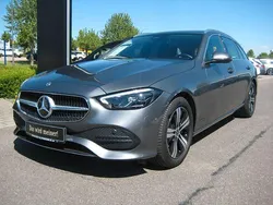Andere Gebraucht 2022 Mercedes C200 Avantgarde Limousine | 35.750 € (Fairer Preis)