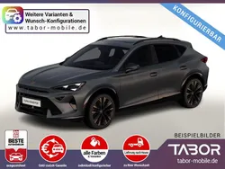 Fiord blau Neu 2025 Cupra Formentor SUV | 34.388 € (Superpreis)