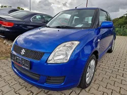Blau Gebraucht 2008 Suzuki Swift Kleinwagen | 2.999 € (Guter Preis)