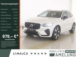 Crystal weiss Gebraucht 2025 Volvo XC60 Plus SUV | 51.890 € (Superpreis)