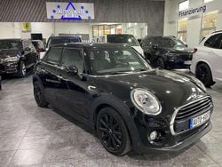Schwarz Gebraucht 2017 Mini Cooper Chili Kleinwagen | 12.990 € (Guter Preis)