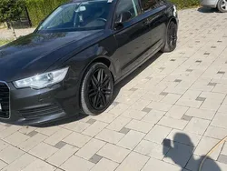 Schwarz Gebraucht 2011 Audi A6 Limousine | 12.000 € (Fairer Preis)