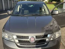 Gebraucht 2012 Fiat Freemont Urban SUV | 6.000 € (Superpreis)