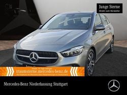 Mountain grau Gebraucht 2024 Mercedes B220 Progressive Van / Kleinbus | 31.990 € (Superpreis)