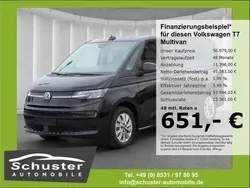 VW Multivan