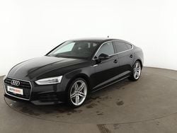 Schwarz Gebraucht 2019 Audi A5 Sportback Kleinwagen | 26.680 € (Guter Preis)