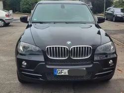 Schwarz Gebraucht 2009 BMW X5 SUV | 10.200 € (Fairer Preis)