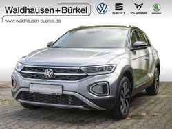 Schwarz Gebraucht 2024 VW T-Roc Style SUV | 34.990 € (Teuer)