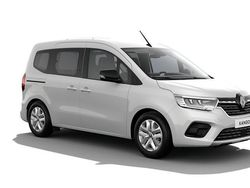 Weiß Neu 2025 Renault Kangoo Equilibre Van / Kleinbus | 26.990 €