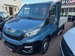 Blu lione ic 424 Gebraucht 2015 Iveco Daily Van / Kleinbus | 16.499 € (Fairer Preis)