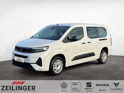 Weiß uni Neu 2025 Opel Combo Edition Van / Kleinbus | 26.431 € (Fairer Preis)