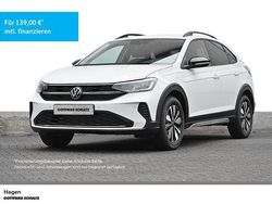 Weiß Gebraucht 2025 VW Taigo Life SUV | 23.880 € (Guter Preis)