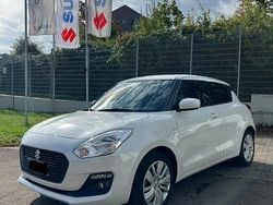 Weiß Gebraucht 2020 Suzuki Swift Comfort Kleinwagen | 9.990 € (Superpreis)