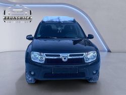 Schwarz Gebraucht 2012 Dacia Duster Lauréate SUV | 4.650 € (Guter Preis)