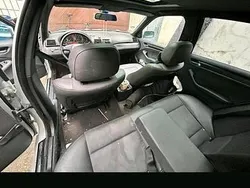 Silber Gebraucht 2003 BMW 320 Limousine | 1.500 € (Superpreis)