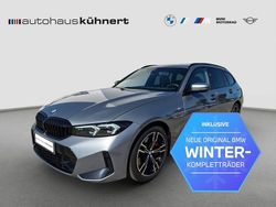 Grau Gebraucht 2024 BMW 330 M Sport Limousine | 59.785 € (Teuer)