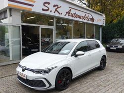 Weiß Gebraucht 2022 VW Golf VIII GTE Limousine | 23.900 € (Guter Preis)