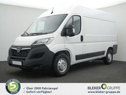 Weiß Gebraucht 2025 Opel Movano Van | 28.990 € (Guter Preis)