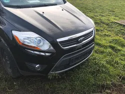 Schwarz Gebraucht 2012 Ford Kuga SUV | 8.500 € (Fairer Preis)
