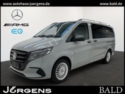 Alpingrau Gebraucht 2024 Mercedes Vito Van / Kleinbus | 48.990 €