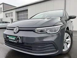 Delfingrau Gebraucht 2020 VW Golf VIII Edition Limousine | 18.360 € (Superpreis)