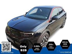 Schwarz Gebraucht 2023 Opel Mokka-e GS Line SUV | 18.980 € (Guter Preis)
