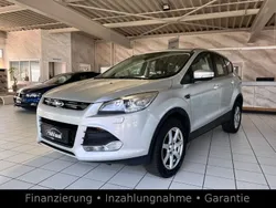 Silber Gebraucht 2013 Ford Kuga Titanium SUV | 10.900 € (Fairer Preis)