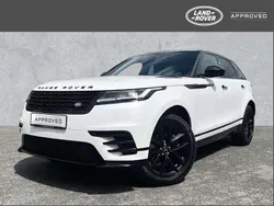 Weiss Gebraucht 2024 Land Rover Range Rover Velar SE Dynamic SUV | 55.980 € (Guter Preis)