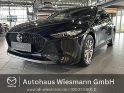 Neu 2024 Mazda 3 Prime-Line | 26.400 €