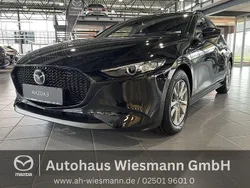 Neu 2024 Mazda 3 Prime-Line | 26.400 € (Superpreis)