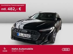 Schwarz Gebraucht 2025 Audi A5 Ambiente Coupé | 69.799 € (Guter Preis)