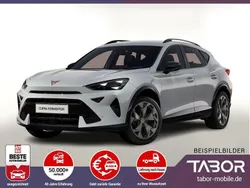 Weiß Neu 2025 Cupra Formentor SUV | 32.421 € (Superpreis)