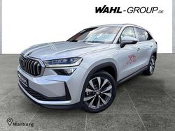 Silber Neu 2025 Skoda Kodiaq Selection SUV | 54.985 € (Etwas zu teuer)