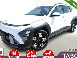 Grau Neu 2025 Hyundai Kona Trend SUV | 30.288 € (Fairer Preis)