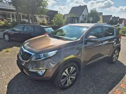 Braun Gebraucht 2014 Kia Sportage Spirit SUV | 11.000 € (Fairer Preis)