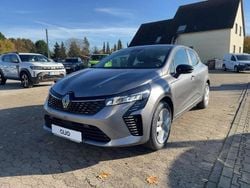 Schiefergrau (grau) Neu 2025 Renault Clio V Evolution Limousine | 19.100 € (Guter Preis)