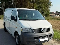 Weiß Gebraucht 2005 VW T5 Van | 4.999 € (Guter Preis)