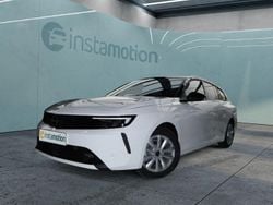Weiß Gebraucht 2023 Opel Astra Kombi | 20.499 € (Guter Preis)