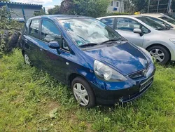 Blau Gebraucht 2004 Honda Jazz LS Kleinwagen | 990 € (Superpreis)