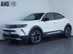 Weiß Gebraucht 2021 Opel Mokka-e Ultimate SUV | 17.980 € (Fairer Preis)