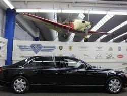 Schwarz Gebraucht 2006 Maybach 62 Limousine | 239.900 €