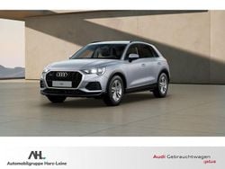 Silber Gebraucht 2024 Audi Q3 Basis SUV | 36.988 € (Guter Preis)