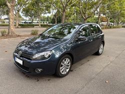 Grau Gebraucht 2011 VW Golf VI Style Limousine | 4.900 € (Guter Preis)
