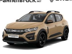 Beige Neu 2025 Dacia Sandero Extreme Kleinwagen | 22.430 € (Etwas zu teuer)