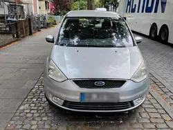 Andere farben Gebraucht 2025 Ford Galaxy Van / Kleinbus | 4.800 €